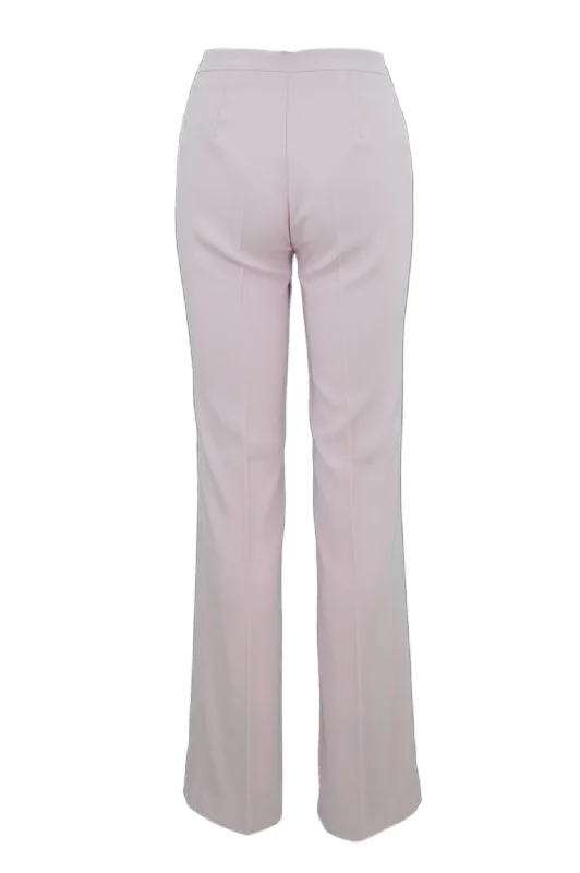 HULKA PANTALONE CREPE STRETCH