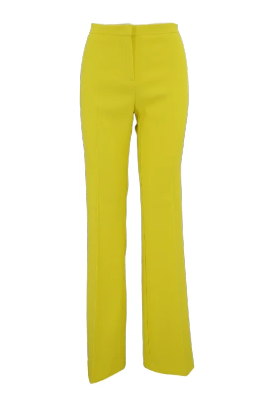 HULKA PANTALONE CREPE STRETCH