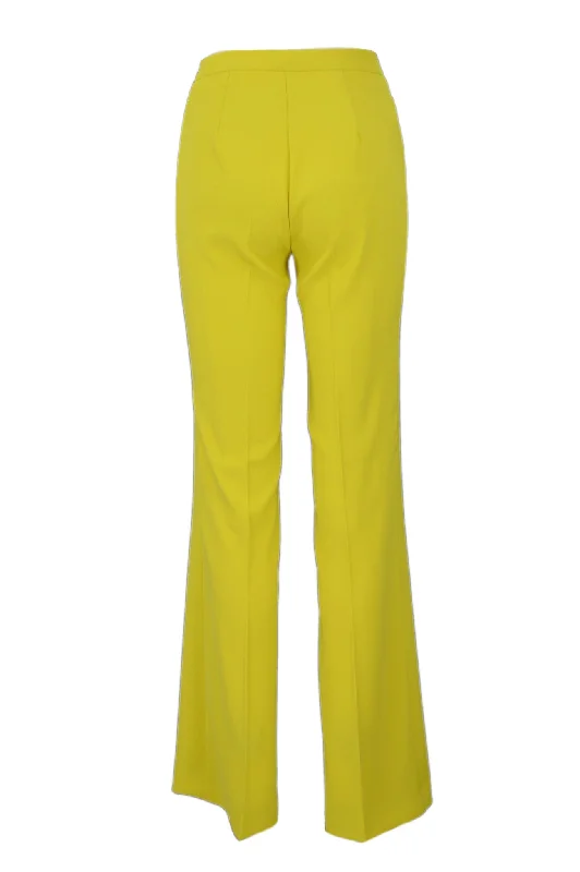 HULKA PANTALONE CREPE STRETCH