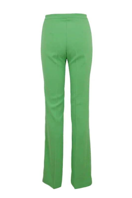 HULKA PANTALONE CREPE STRETCH