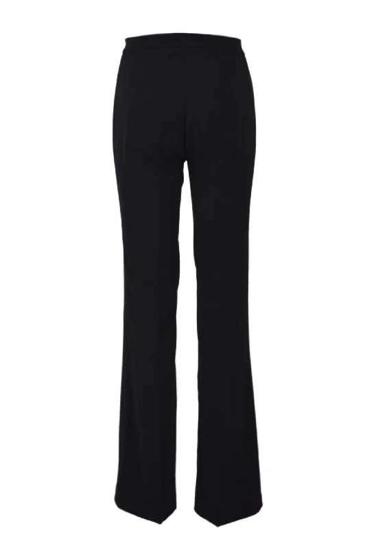 HULKA PANTALONE CREPE STRETCH