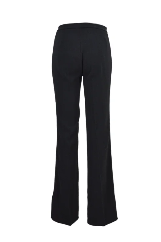 HULKA PANTALONE CREPE STRETCH