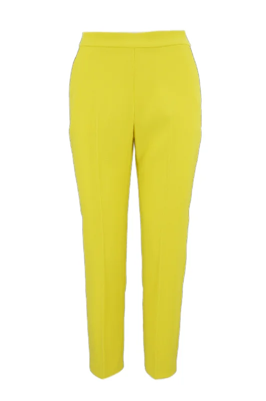 PARANO PANTALONE CREPE STRETCH