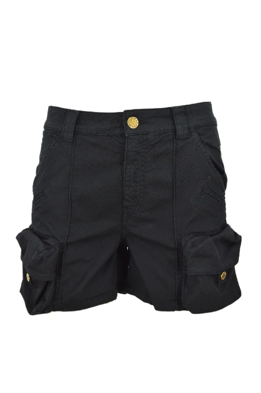 PORTA SHORTS TRICOTTINA STRETCH