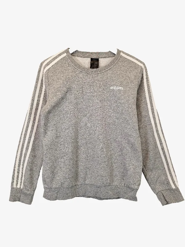 Adidas Essential Crew Neck  Jumper Size M