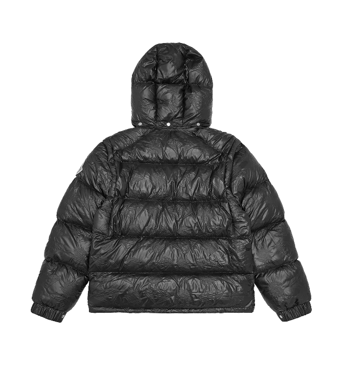 DRYDEN SHORT DOWN JACKET