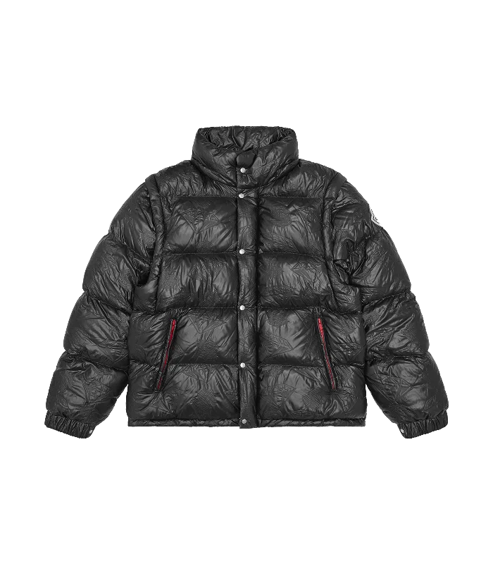 DRYDEN SHORT DOWN JACKET