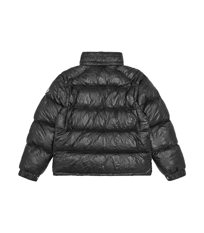 DRYDEN SHORT DOWN JACKET