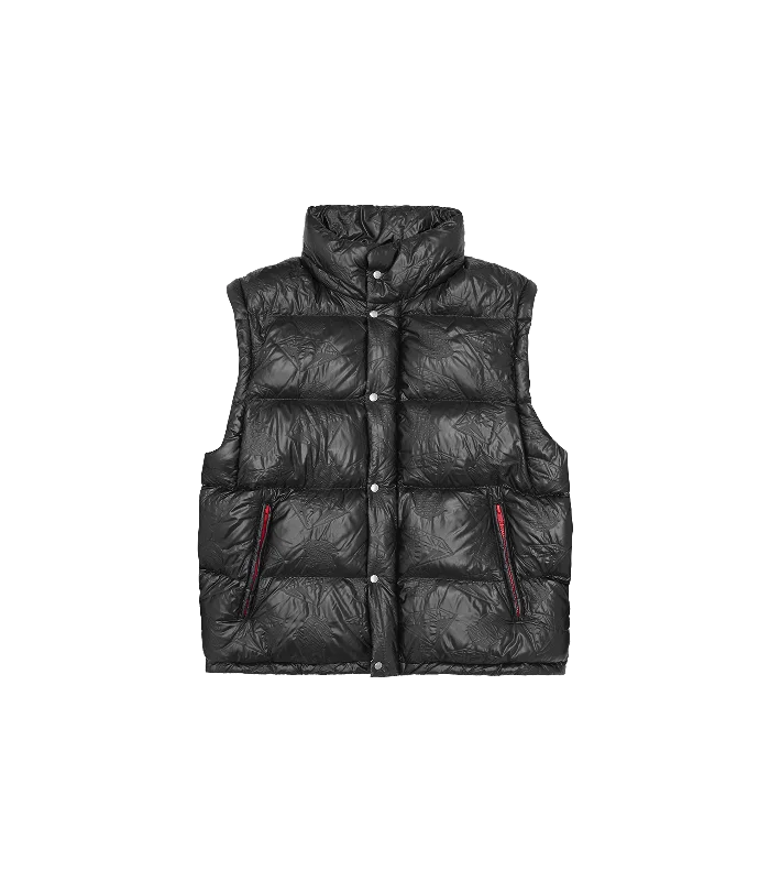 DRYDEN SHORT DOWN JACKET