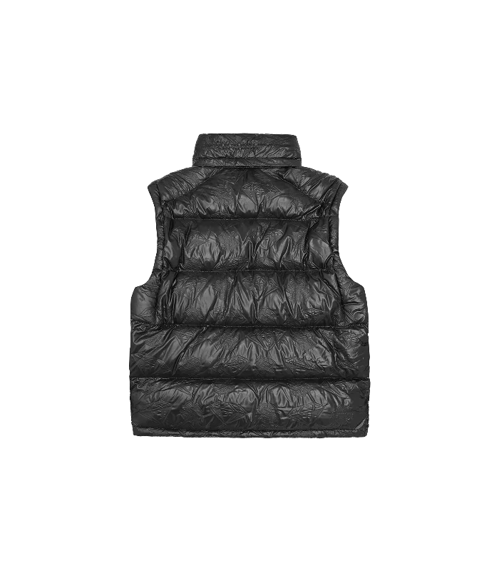 DRYDEN SHORT DOWN JACKET