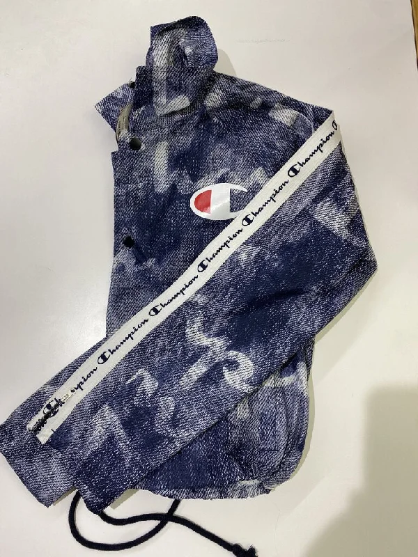 Champion short jacket M