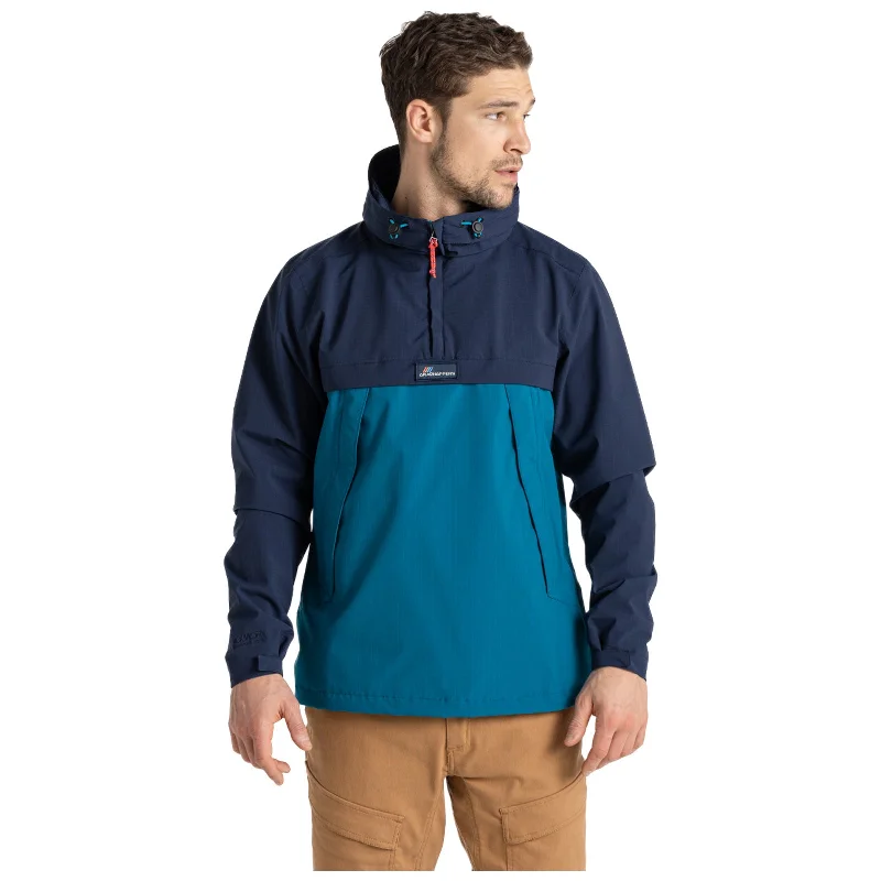 Craghoppers Unisex Anderson Waterproof Cagoule