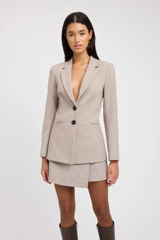 Darcy Contour Blazer