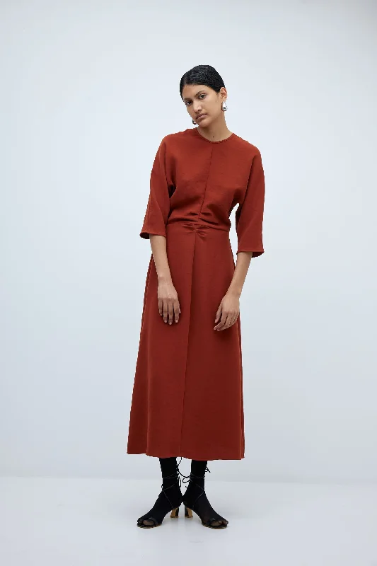 Livio Dress Sienna