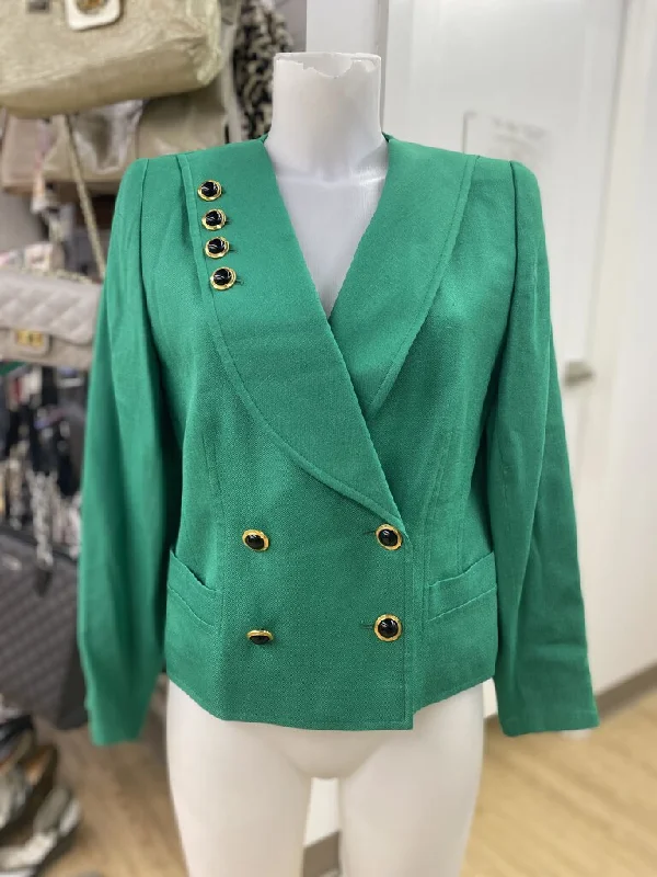 Louis Ferau vintage blazer 10