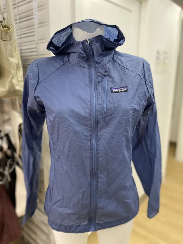 Patagonia light nylon jacket S