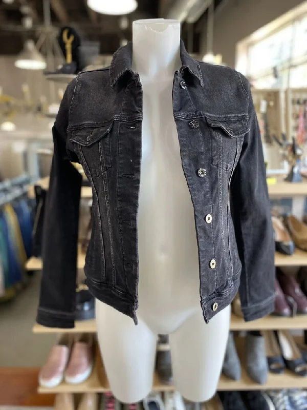 Salsa denim jacket S