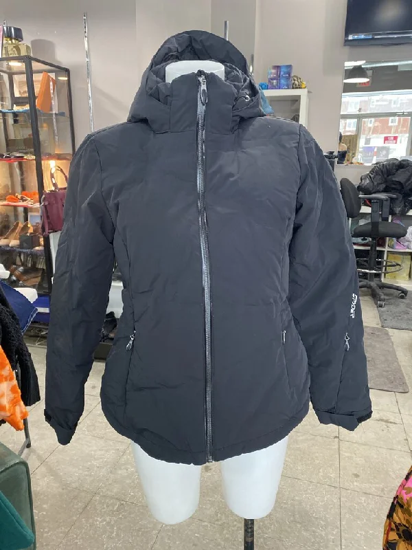 Spyder down coat 6