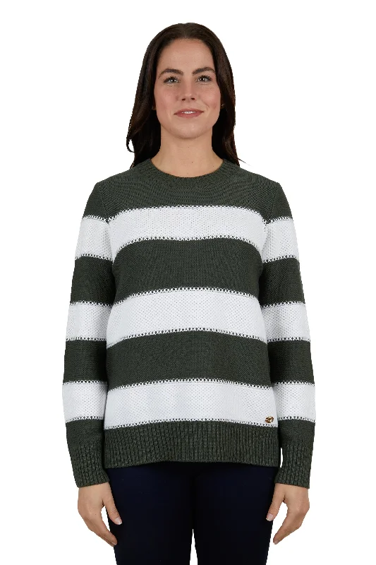 T4W2548081 Thomas Cook Women's Alison Jumper