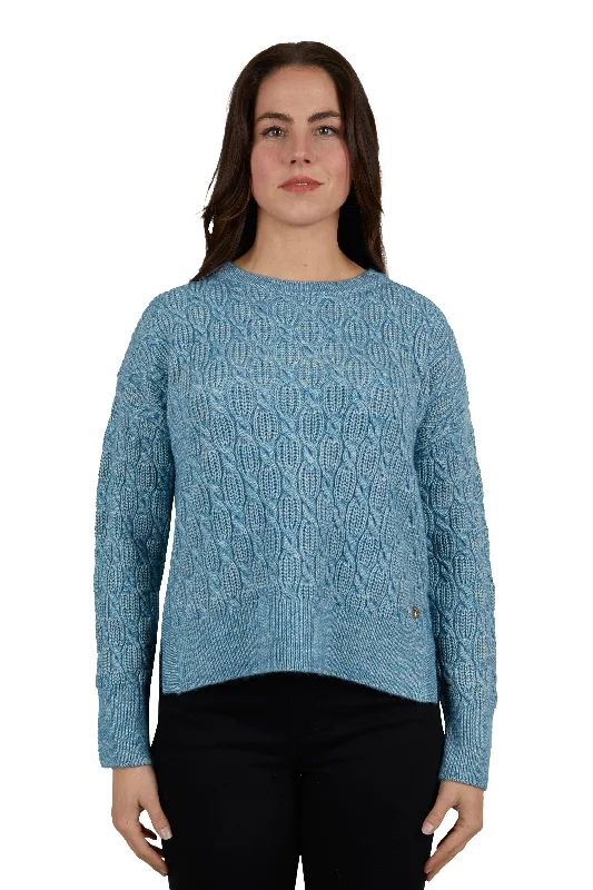 T4W2551074 Thomas Cook Women's Sonya Jumper