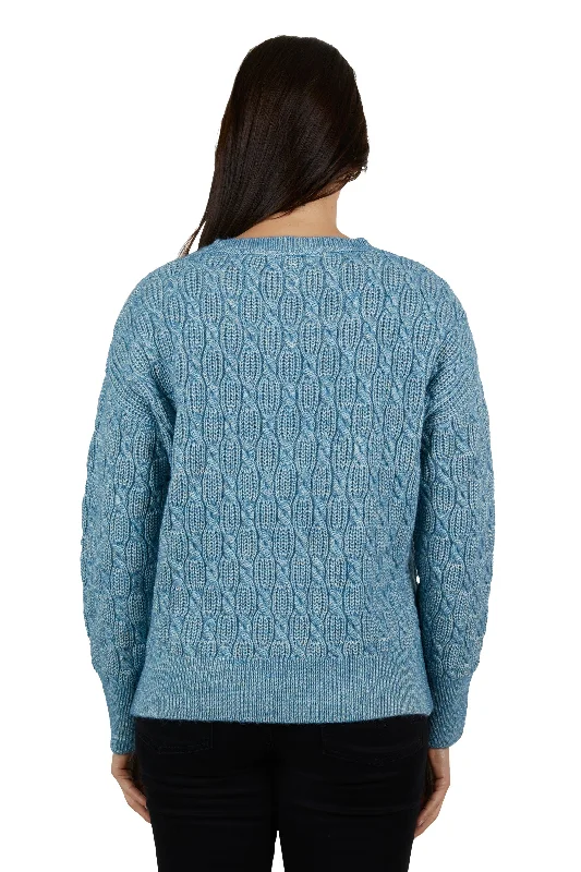 T4W2551074 Thomas Cook Women's Sonya Jumper