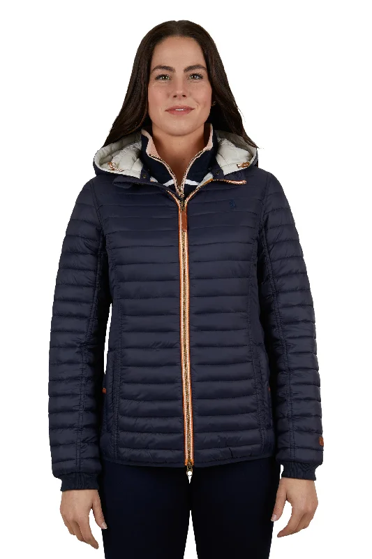 T4W2729105 Thomas Cook Women's Selwyn Jacket