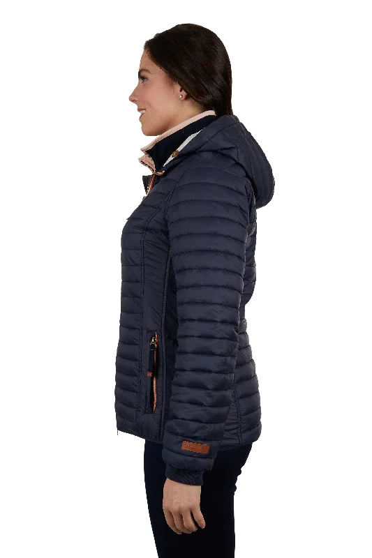 T4W2729105 Thomas Cook Women's Selwyn Jacket