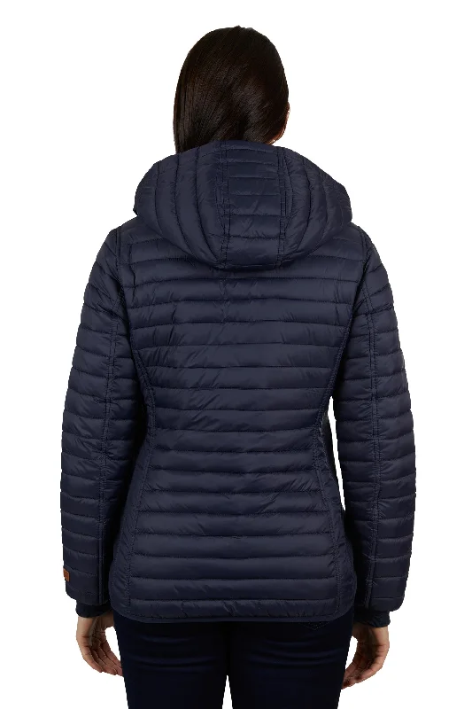 T4W2729105 Thomas Cook Women's Selwyn Jacket