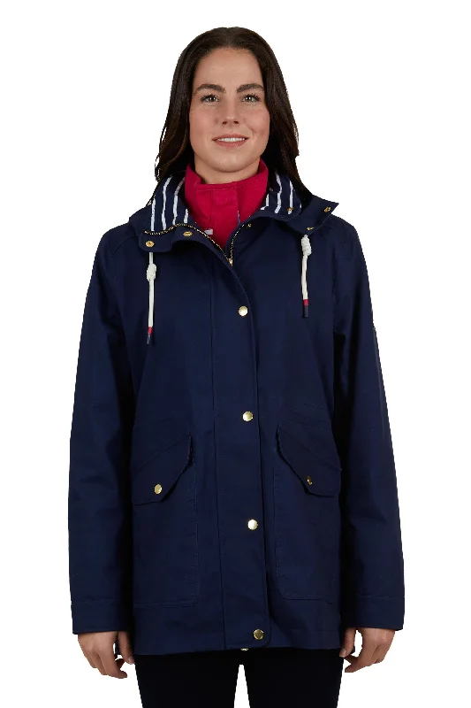 T4W2734106 Thomas Cook Women's Daylesford Jacket