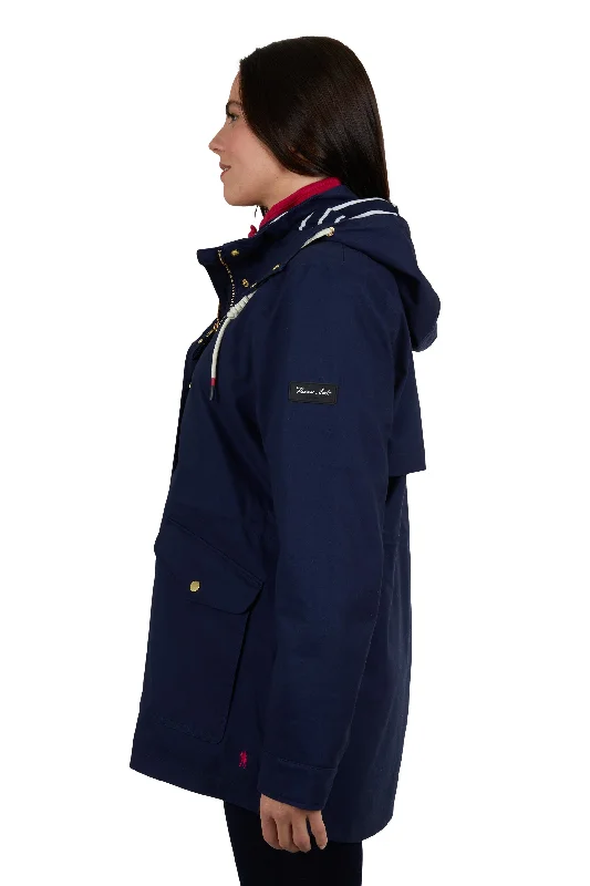 T4W2734106 Thomas Cook Women's Daylesford Jacket